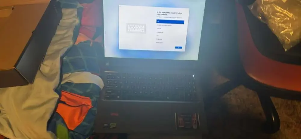 MSI Vector 16 HX AI A2XW 16